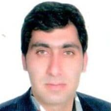 رضا رئیسی