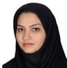 سپیده مظفری