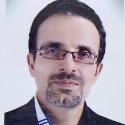 غلامرضا قلی بیاتی