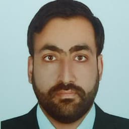 ایوب زرقی