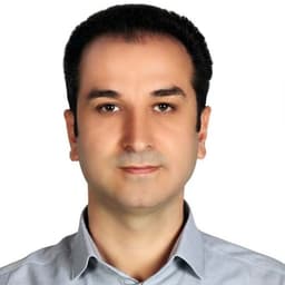 علی سلطانی مصلح