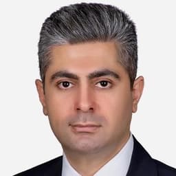 پوریا قلاوند