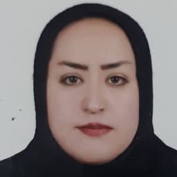 زهرا حسین پور