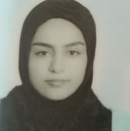 هستی حسین زاده