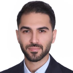 محمد نامداریان