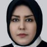 خدیجه فیضی پور رفعت