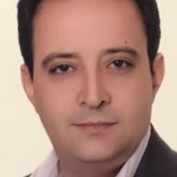 فرید مظفری مقدم