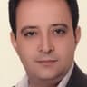 فرید مظفری مقدم