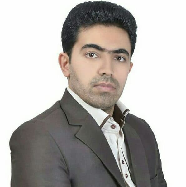مهدی ترابی نژاد