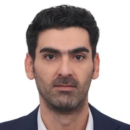 مهدی علیلو