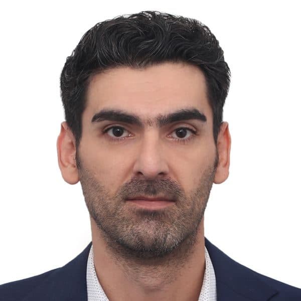مهدی علیلو