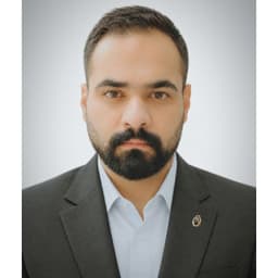 سید بابک قاضی
