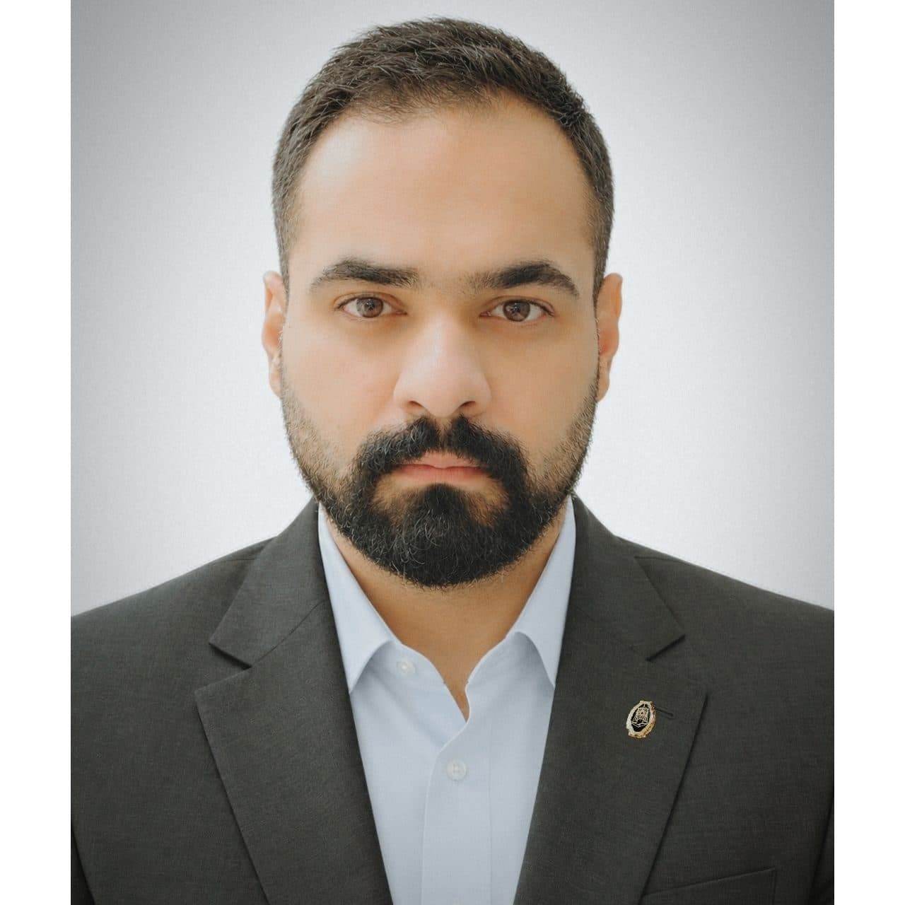 سید بابک قاضی