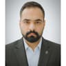 سید بابک قاضی
