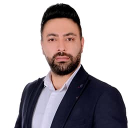 بهنام سمیعیان