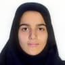 هلیا زعم فرحزادی
