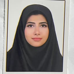 معصومه سیاح پور