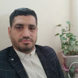 فرزاد مشایخی