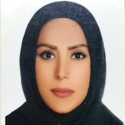 زهرا رضائی
