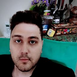 میلاد امجد