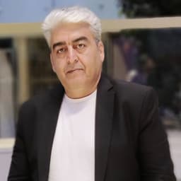 فرشید مینو