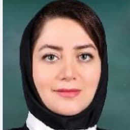 افسانه زمان احمدی
