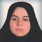 ربابه قنبرزاده درزی