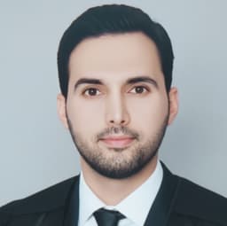 محمد صفرنژاد