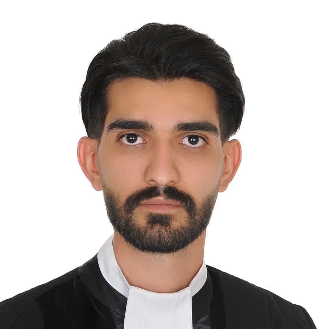 مهدی حیدرزاده