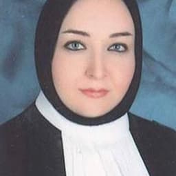 ندا مسعودی