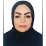 زهرا ظفرمند