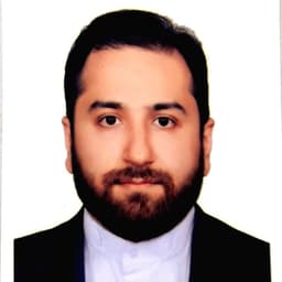 محمد اسماعیل صباغی