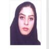 رحیمه میرزایی