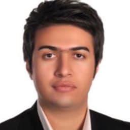محمود بهشتی نیا