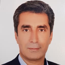 نادر اینانلو