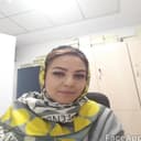 پریا قنبری