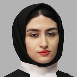 فائزه محمدی