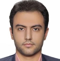محمد امین خادمی تبار