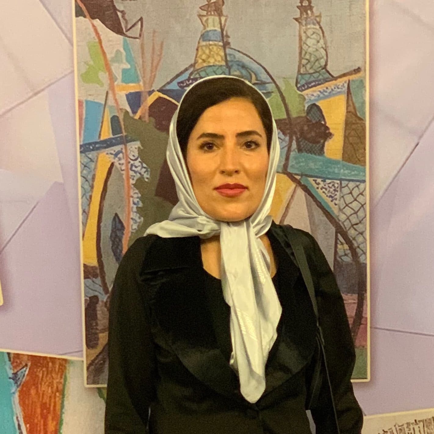 الهه خاکسار