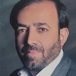عزت اله زبیری