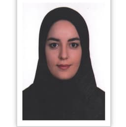 مهناز گنجی