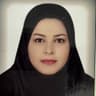 عاطفه معتمدی انارمرزی