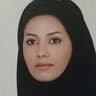 سپیده غلامی