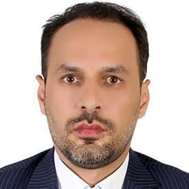 حمیدرضا خرم