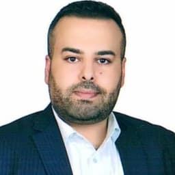 سید عادل طباطبائی نسب