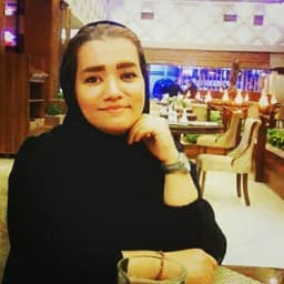 امنه وطن دوست