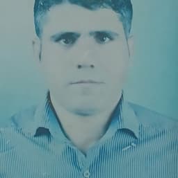 روح الله سلحسور