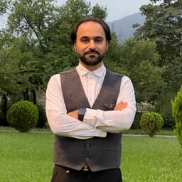 یحیی احمدی