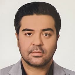 آرش رحمانی