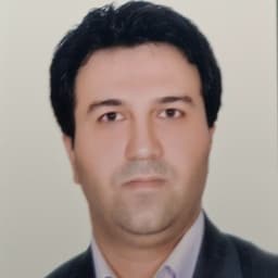 رضا غفاری